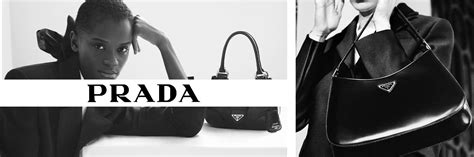 Бренд Prada 